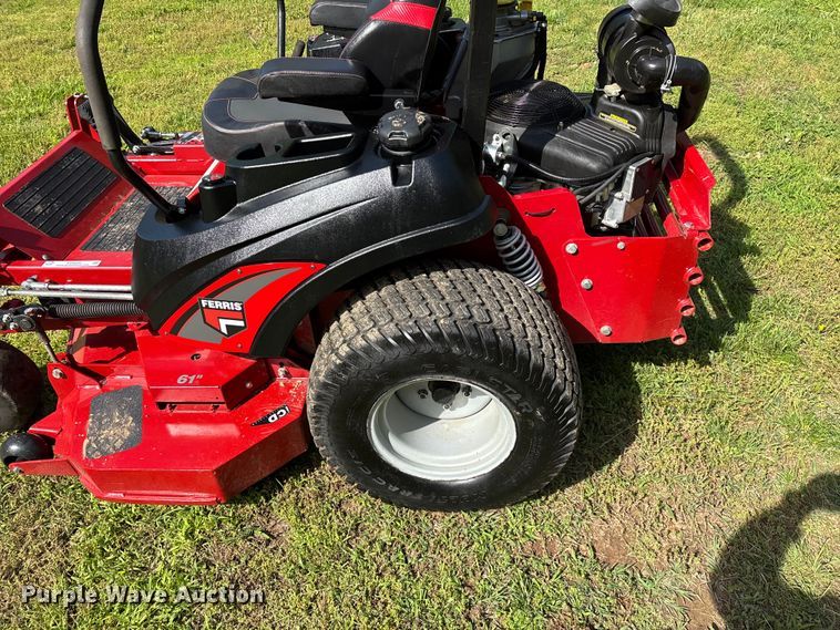 image for item EO4232 Ferris IS 3200Z ZTR lawn mower