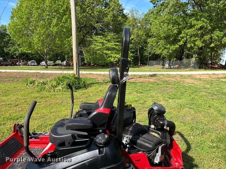image for item EO4232 Ferris IS 3200Z ZTR lawn mower