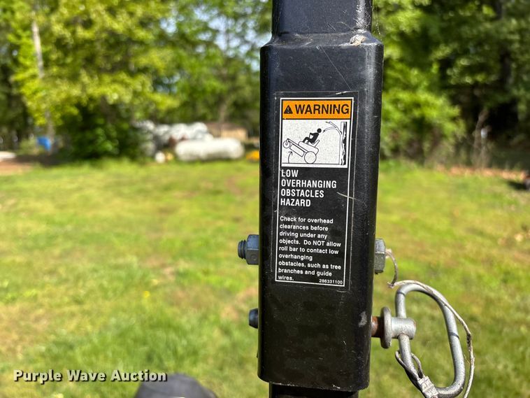 image for item EO4232 Ferris IS 3200Z ZTR lawn mower