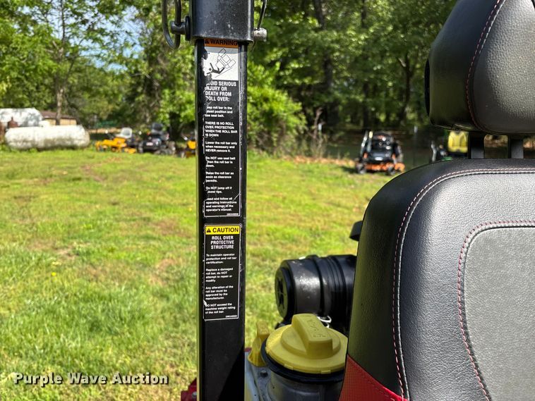 image for item EO4232 Ferris IS 3200Z ZTR lawn mower