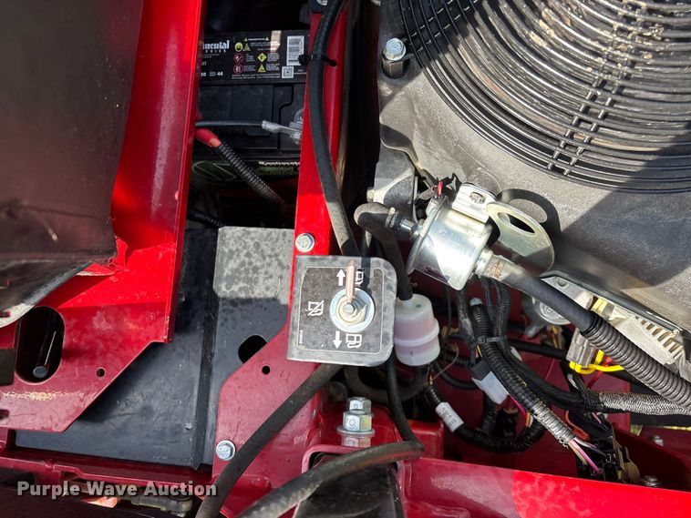 image for item EO4232 Ferris IS 3200Z ZTR lawn mower