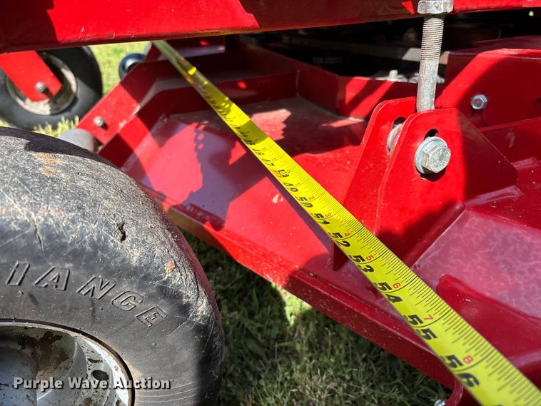 image for item EO4232 Ferris IS 3200Z ZTR lawn mower