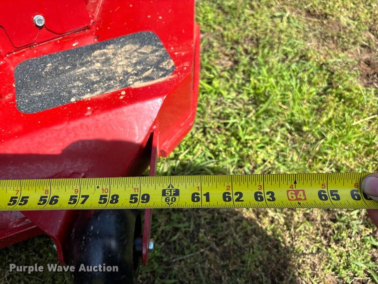 image for item EO4232 Ferris IS 3200Z ZTR lawn mower