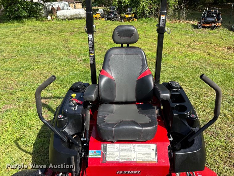 image for item EO4232 Ferris IS 3200Z ZTR lawn mower