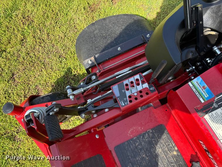 image for item EO4232 Ferris IS 3200Z ZTR lawn mower