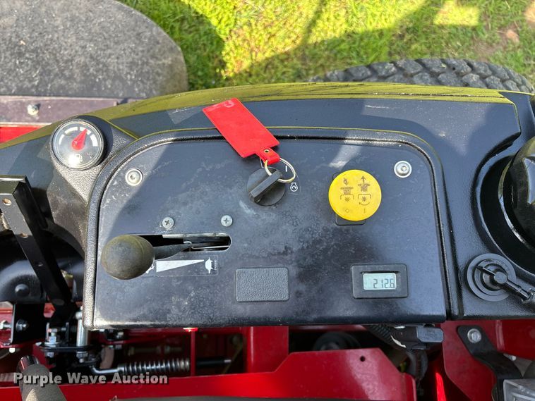 image for item EO4232 Ferris IS 3200Z ZTR lawn mower