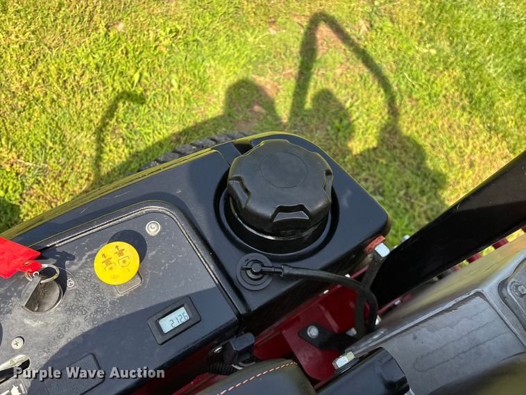 image for item EO4232 Ferris IS 3200Z ZTR lawn mower