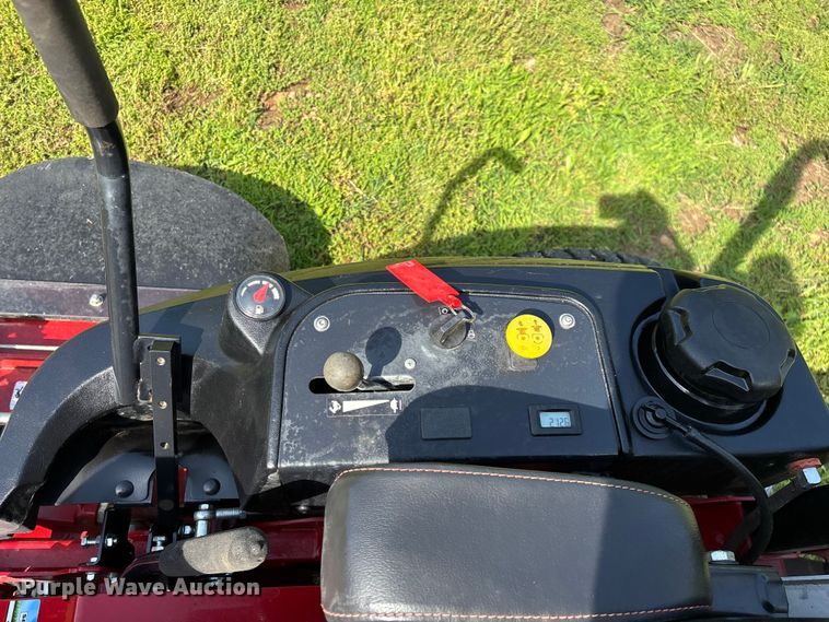 image for item EO4232 Ferris IS 3200Z ZTR lawn mower