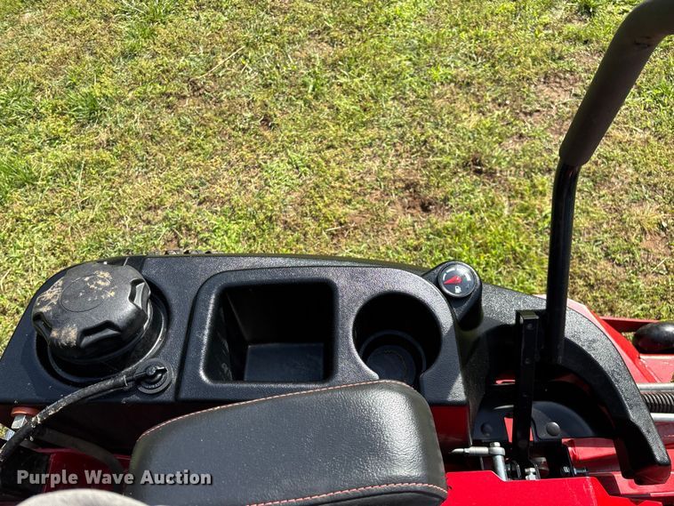 image for item EO4232 Ferris IS 3200Z ZTR lawn mower
