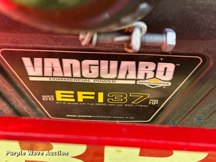 image for item EO4232 Ferris IS 3200Z ZTR lawn mower