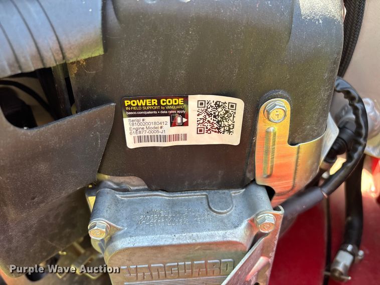 image for item EO4232 Ferris IS 3200Z ZTR lawn mower