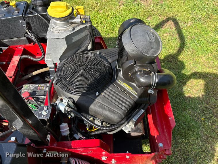 image for item EO4232 Ferris IS 3200Z ZTR lawn mower