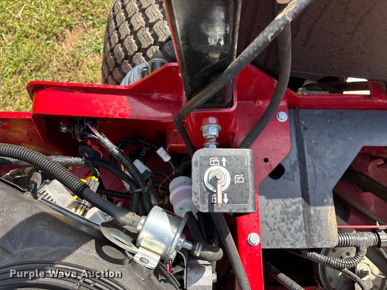 image for item EO4232 Ferris IS 3200Z ZTR lawn mower