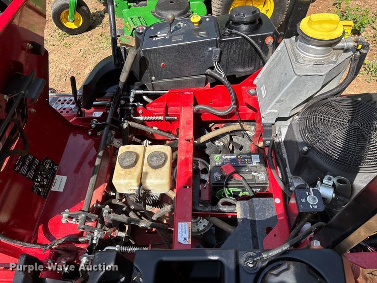 image for item EO4232 Ferris IS 3200Z ZTR lawn mower