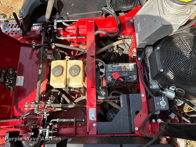 image for item EO4232 Ferris IS 3200Z ZTR lawn mower