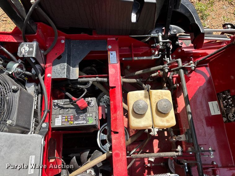 image for item EO4232 Ferris IS 3200Z ZTR lawn mower