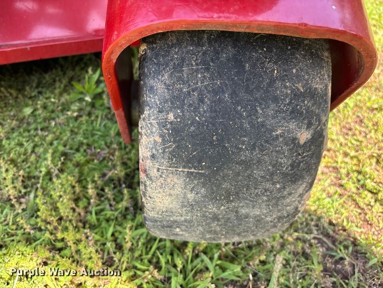 image for item EO4232 Ferris IS 3200Z ZTR lawn mower