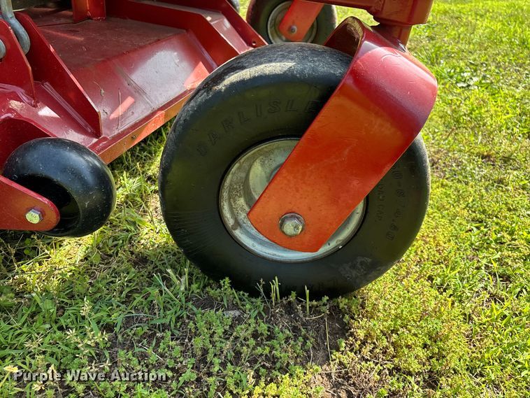 image for item EO4232 Ferris IS 3200Z ZTR lawn mower