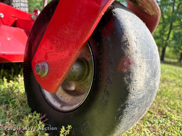 image for item EO4232 Ferris IS 3200Z ZTR lawn mower