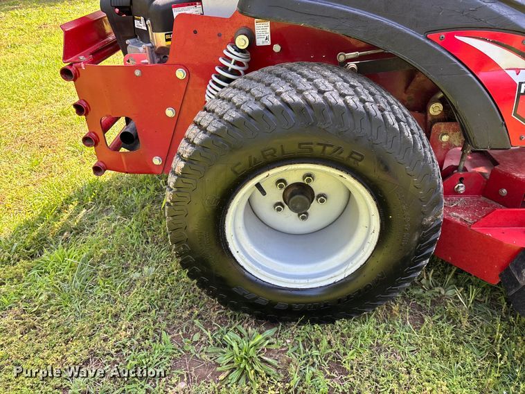 image for item EO4232 Ferris IS 3200Z ZTR lawn mower