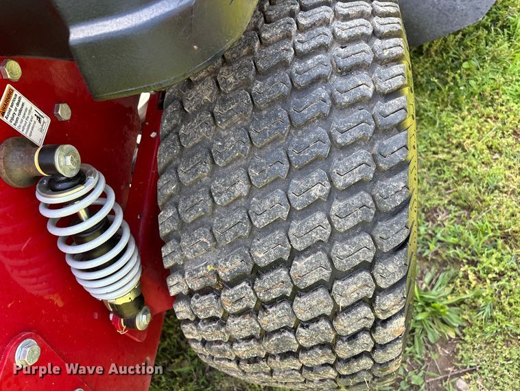 image for item EO4232 Ferris IS 3200Z ZTR lawn mower