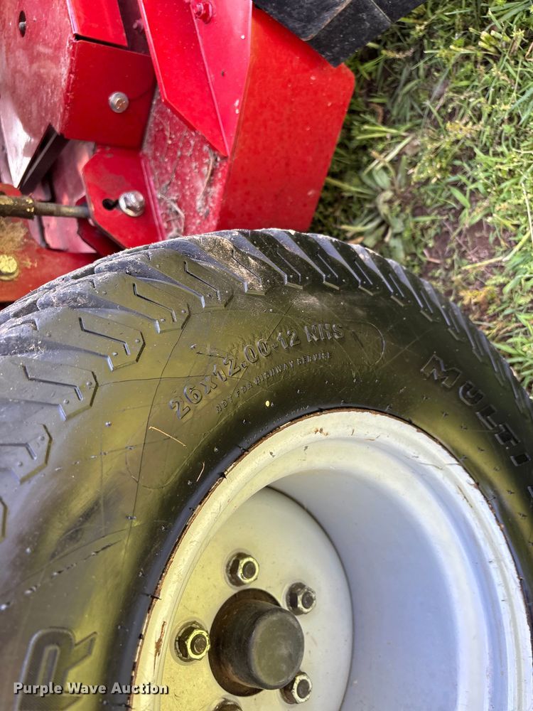 image for item EO4232 Ferris IS 3200Z ZTR lawn mower