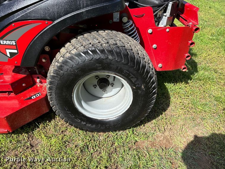 image for item EO4232 Ferris IS 3200Z ZTR lawn mower