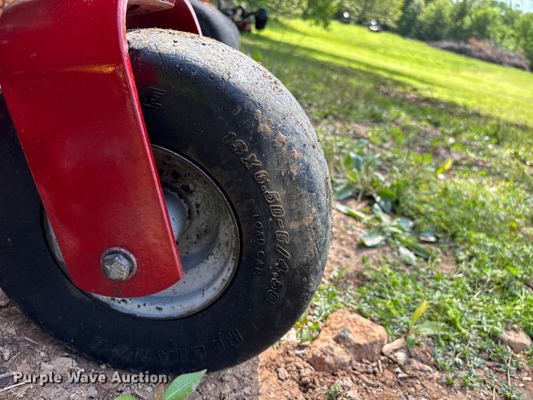image for item EO4232 Ferris IS 3200Z ZTR lawn mower