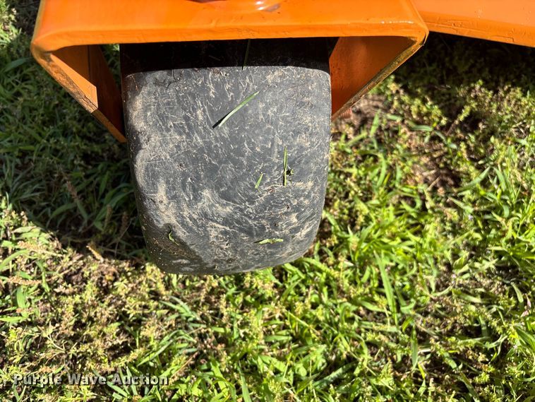 image for item EO4233 Scag Turf Tiger STT61V-27CH ZTR lawn mower