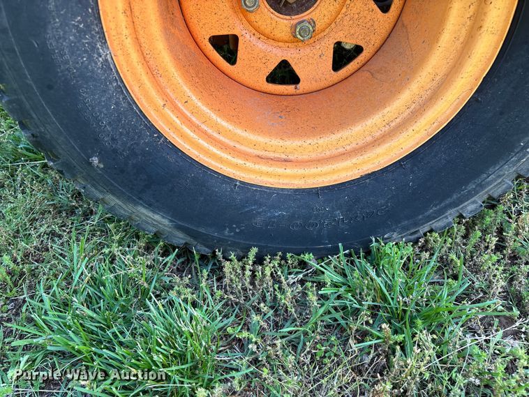 image for item EO4233 Scag Turf Tiger STT61V-27CH ZTR lawn mower