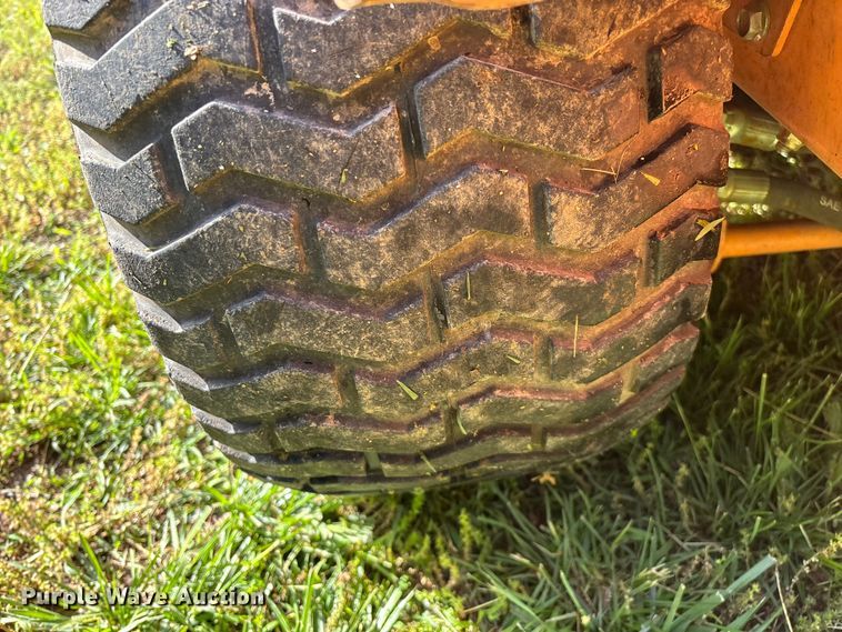 image for item EO4233 Scag Turf Tiger STT61V-27CH ZTR lawn mower