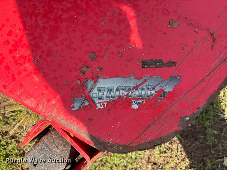 image for item EO4234 Gravely 272Z 992168 ZTR lawn mower