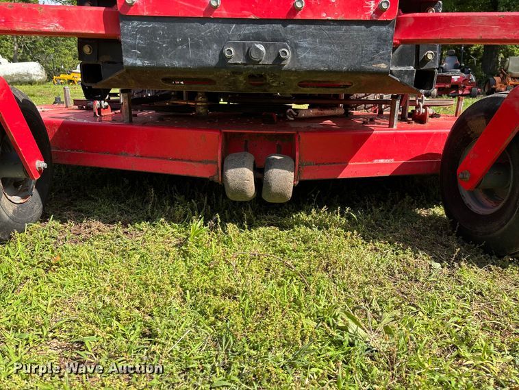 image for item EO4234 Gravely 272Z 992168 ZTR lawn mower