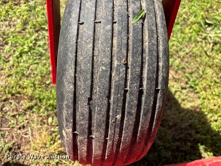 image for item EO4234 Gravely 272Z 992168 ZTR lawn mower