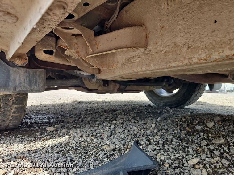 image for item EO7248 2022 GMC Sierra Crew Cab pickup truck