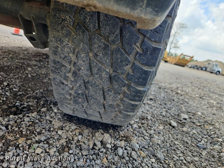 image for item EO7248 2022 GMC Sierra Crew Cab pickup truck