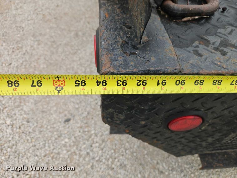 image for item EO7254 2004 Ford F450 Super Duty Ext. Cab flatbed pickup truck