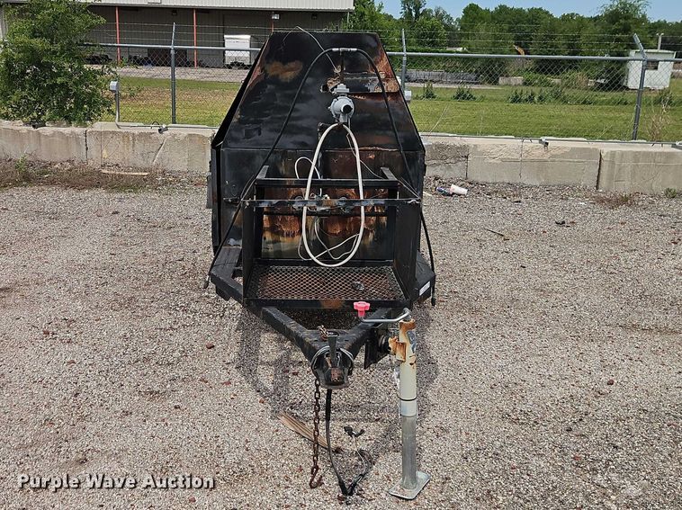 image for item EO7297 BBQ Grill