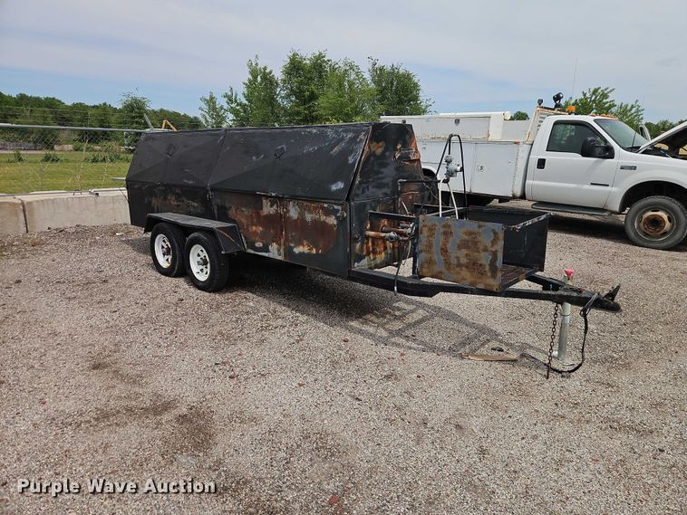 image for item EO7297 BBQ Grill