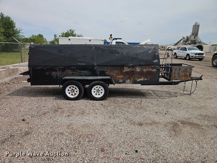 image for item EO7297 BBQ Grill