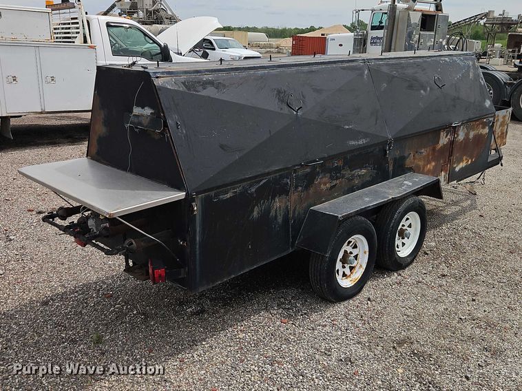 image for item EO7297 BBQ Grill