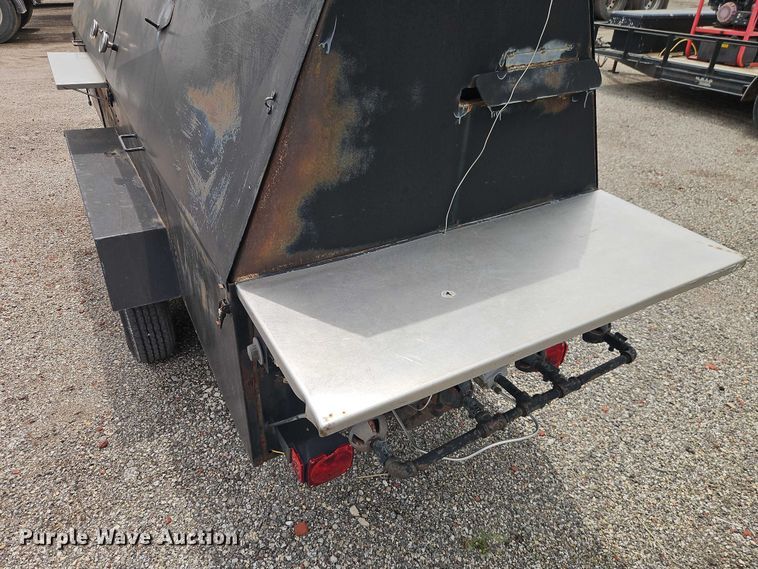 image for item EO7297 BBQ Grill