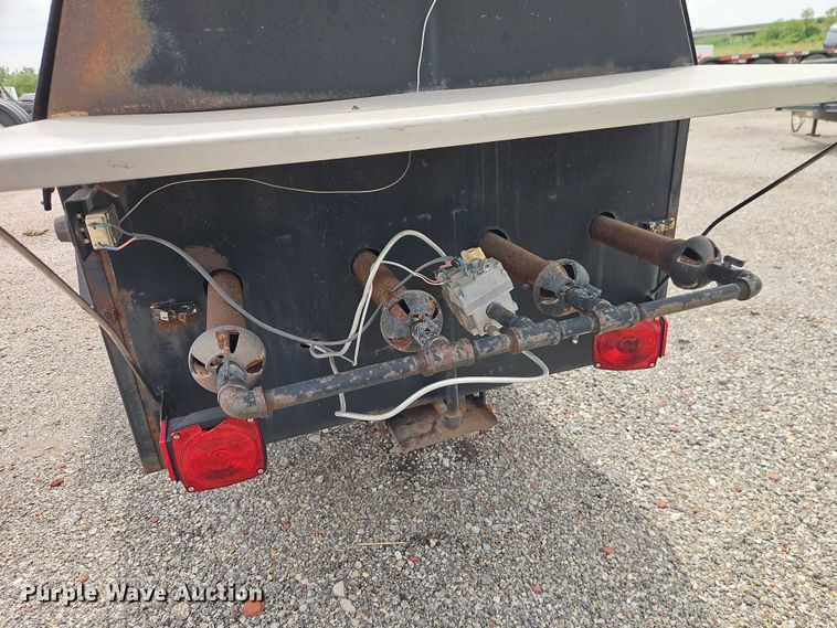image for item EO7297 BBQ Grill