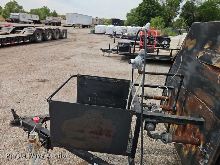 image for item EO7297 BBQ Grill