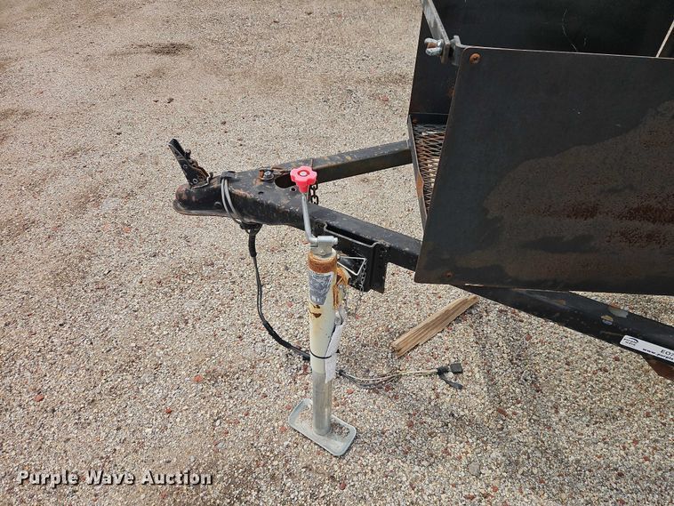 image for item EO7297 BBQ Grill
