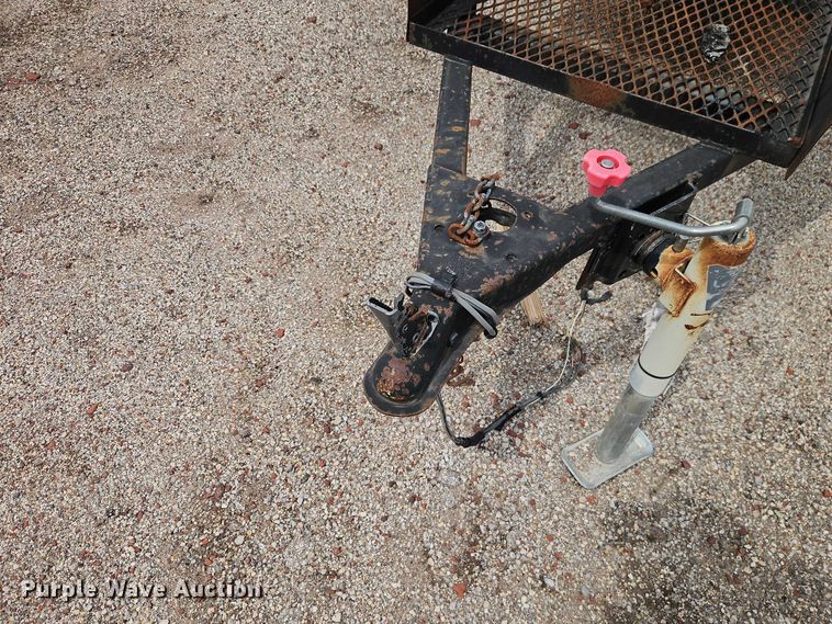 image for item EO7297 BBQ Grill