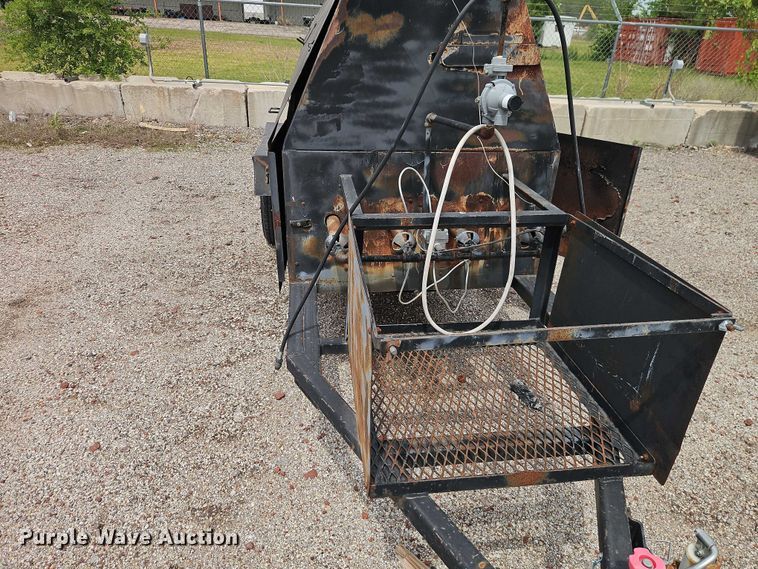 image for item EO7297 BBQ Grill