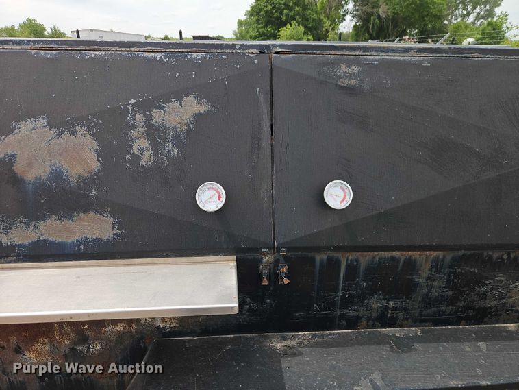 image for item EO7297 BBQ Grill