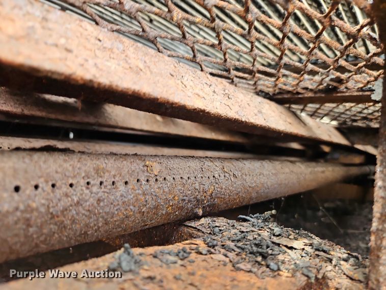 image for item EO7297 BBQ Grill