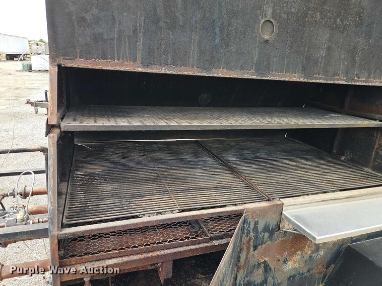 image for item EO7297 BBQ Grill